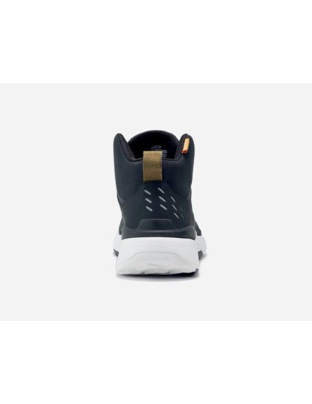 МОТООБУВЬ SIDI NUCLEUS SUEDE WP IVY BLACK