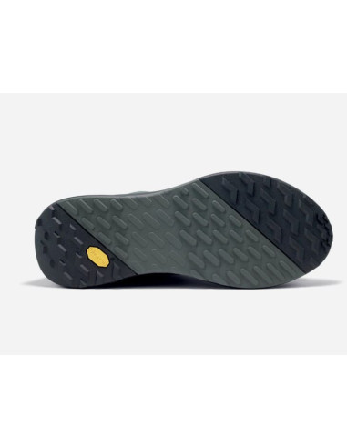 SIDI NUCLEUS SUEDE WP IVY BLACK MOTO BATAI