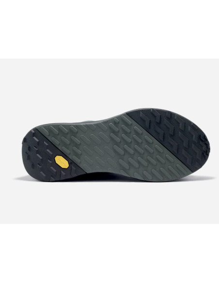 SIDI NUCLEUS SUEDE WP IVY BLACK MOTO BATAI