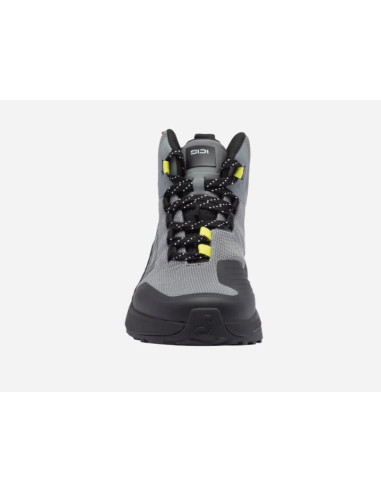 SIDI NUCLEUS AIR GREY MOTO SHOES