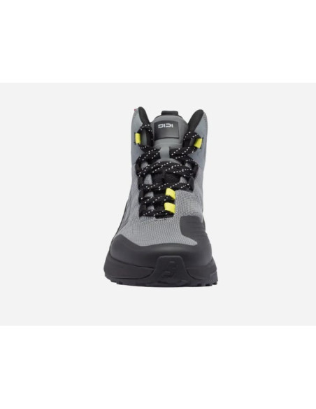 SIDI NUCLEUS AIR GREY MOTO SHOES