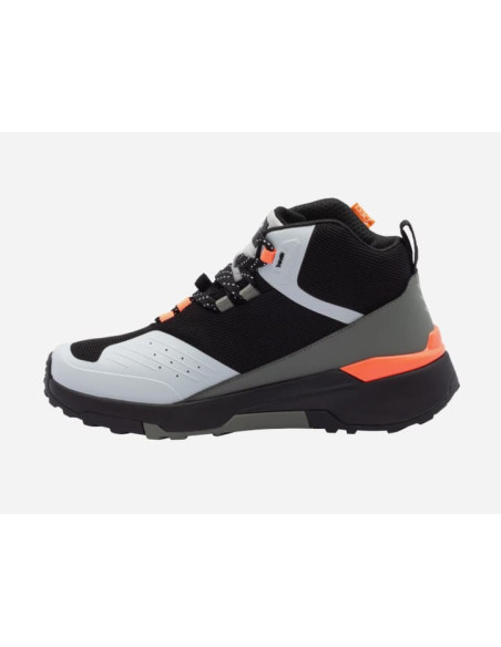 SIDI NUCLEUS AIR DEEP FOREST MOTO SHOES