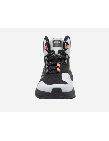 SIDI NUCLEUS AIR DEEP FOREST MOTO SHOES