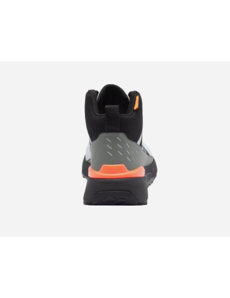 SIDI NUCLEUS AIR DEEP FOREST MOTO SHOES