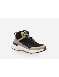 SIDI NUCLEUS AIR DARK SAND MOTO SHOES