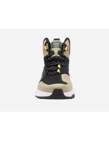 SIDI NUCLEUS AIR DARK SAND MOTO SHOES