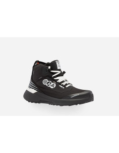 SIDI NUCLEUS TH3 SHADOW MOTO SHOES