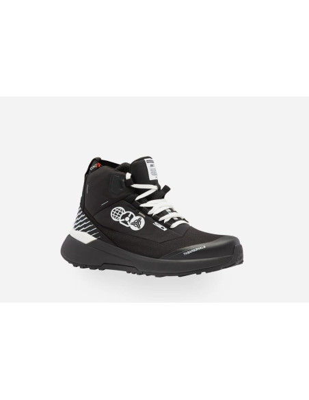 SIDI NUCLEUS TH3 SHADOW MOTO SHOES