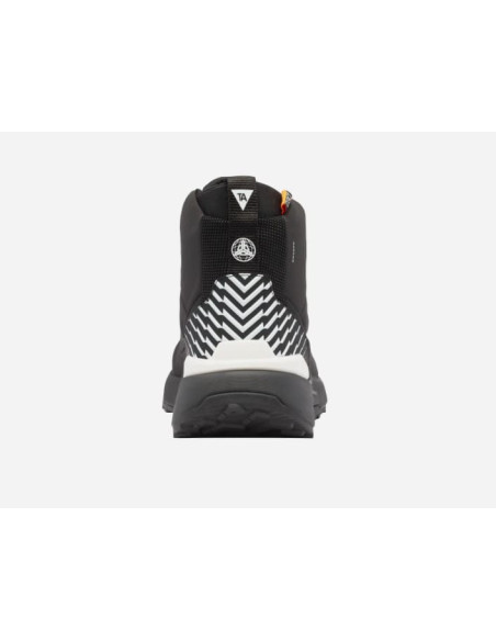 SIDI NUCLEUS TH3 SHADOW MOTO SHOES