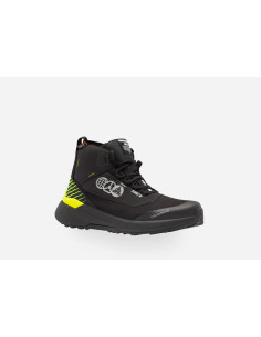 SIDI NUCLEUS TH3 NEON MOTO SHOES