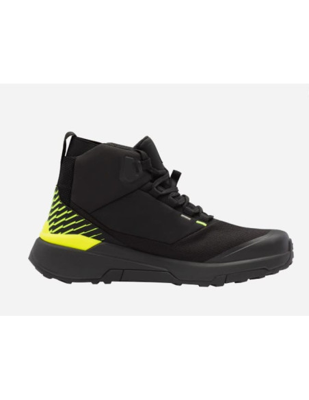 SIDI NUCLEUS TH3 NEON MOTO SHOES