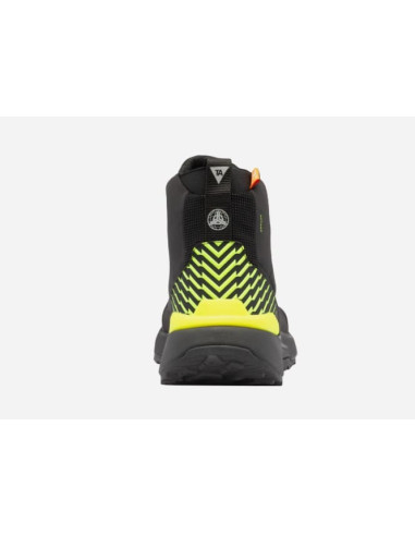 SIDI NUCLEUS TH3 NEON MOTO SHOES