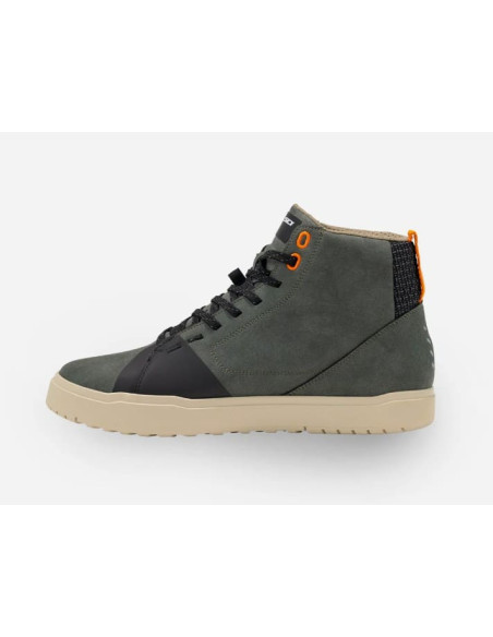 SIDI ARX HIGH WP CINNAMON MOTO BATAI