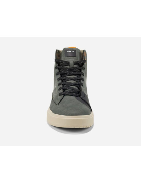 SIDI ARX HIGH WP CINNAMON MOTO BATAI
