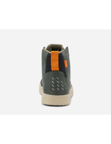 SIDI ARX HIGH WP CINNAMON MOTO BATAI