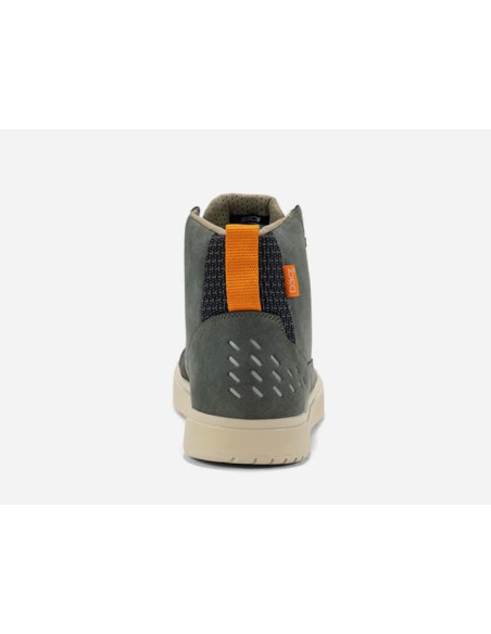SIDI ARX WP CASTLE MOTO SHOES