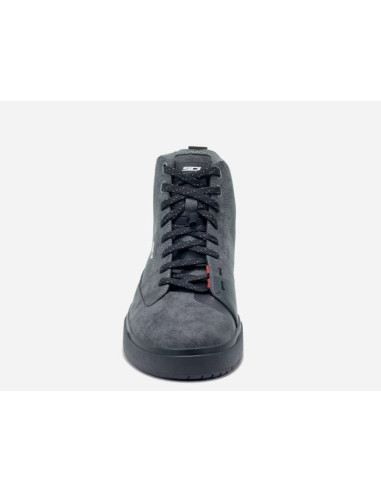 SIDI ARX WP FULL BLACK MOTO SHOES