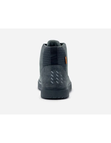 SIDI ARX WP FULL BLACK MOTO SHOES