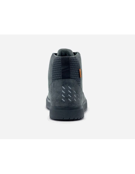SIDI ARX WP FULL BLACK MOTO SHOES