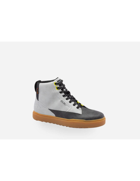 SIDI ARX WP FULL BLACK MOTO BATAI