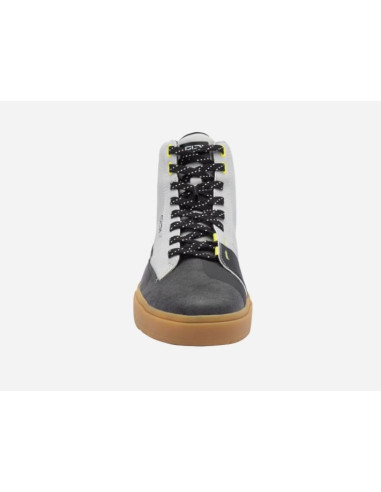 SIDI ARX WP FULL BLACK MOTO BATAI