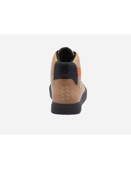 SIDI ARX WP FULL GREY MOTO BATAI