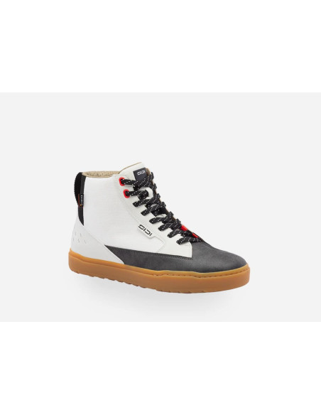 SIDI ARX BLACK MOTO BATAI