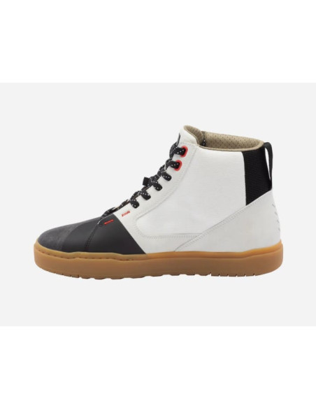SIDI ARX BLACK MOTO BATAI