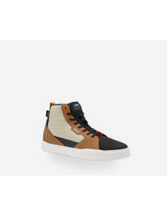 SIDI ARX AIR BRONZE MOTO SHOES