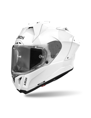 AIROH GP 800 CEMENT GREY GLOSS CLOSED MOTOR COOLER