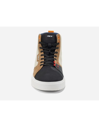 SIDI ARX AIR BRONZE MOTO SHOES