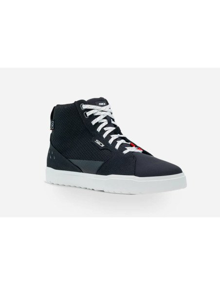 SIDI ARX AIR BLACK MOTO BATAI