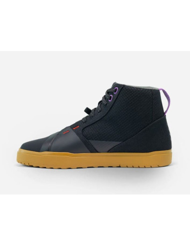 МОТООБУВЬ SIDI ARX AIR BLACK