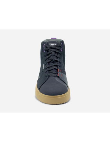 МОТООБУВЬ SIDI ARX AIR BLACK