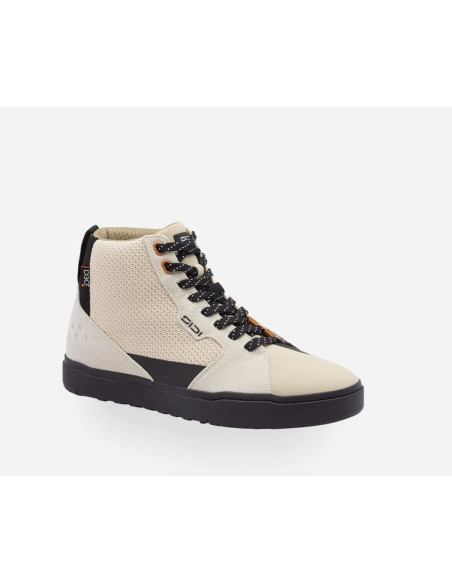SIDI ARX AIR BLACK/BRONZE MOTO BATAI