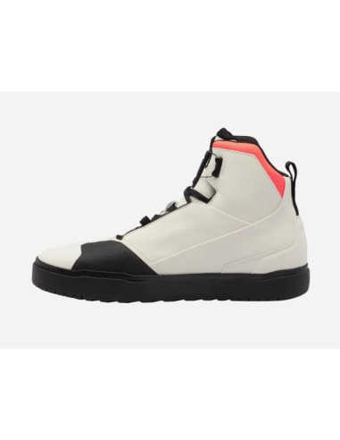 МОТООБУВЬ SIDI KRYO WHITE
