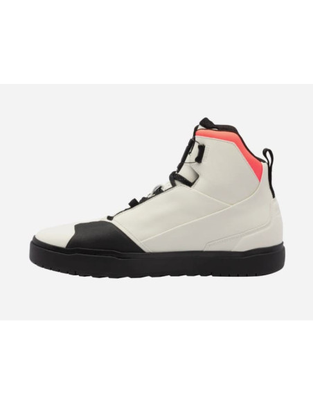 МОТООБУВЬ SIDI KRYO WHITE