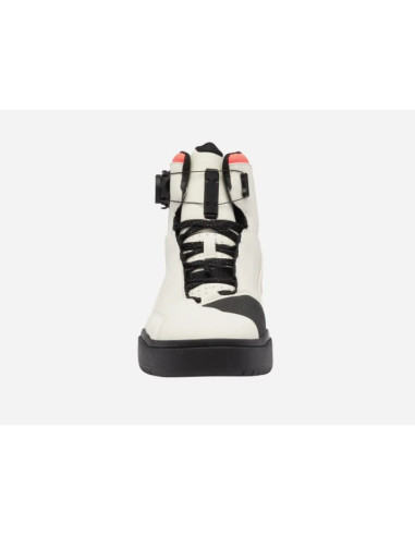 SIDI KRYO WHITE MOTO SHOES