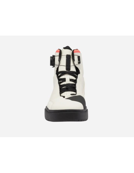 SIDI KRYO WHITE MOTO SHOES
