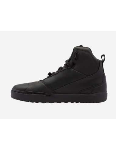 МОТООБУВЬ SIDI KRYO BLACK