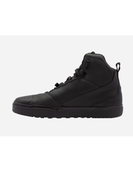 МОТООБУВЬ SIDI KRYO BLACK