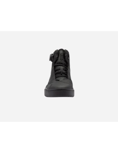 SIDI KRYO BLACK MOTO SHOES
