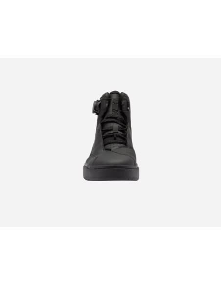 SIDI KRYO BLACK MOTO SHOES
