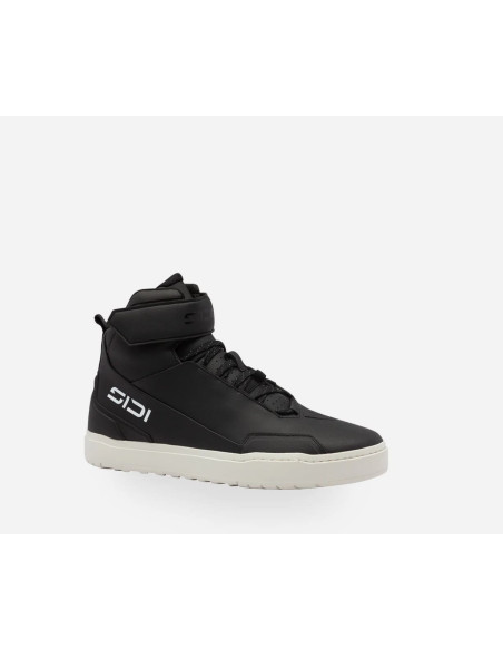 SIDI ARX KRYO BLACK MOTO BATAI
