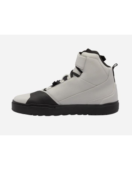 SIDI STRYDA BLACK MOTO BATAI