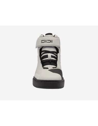 SIDI STRYDA BLACK MOTO BATAI