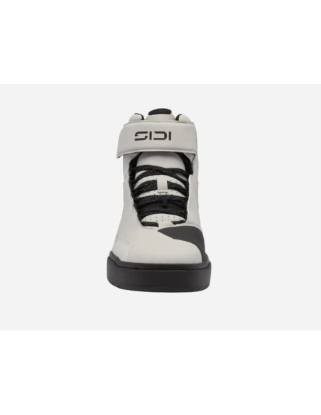 SIDI STRYDA BLACK MOTO BATAI