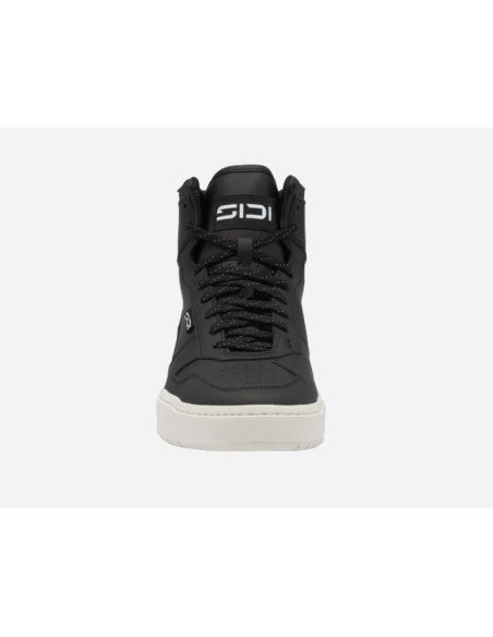 SIDI STRYDA WHITE MOTO BATAI
