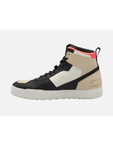 SIDI LYNX SAND MOTO SHOES
