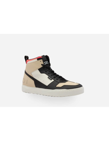 SIDI LYNX SAND MOTO SHOES